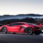 Lamborghini Aventador