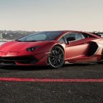 Lamborghini Aventador