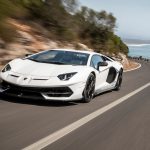 Lamborghini Aventador