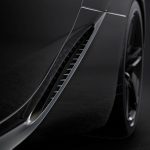Lexus LC500 Black Inspiration