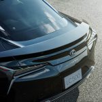 Lexus LC500 Black Inspiration