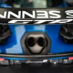 McLaren Senna GTR
