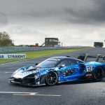 McLaren Senna GTR