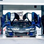 McLaren Senna GTR
