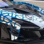 McLaren Senna GTR