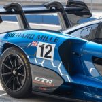 McLaren Senna GTR