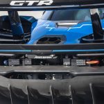 McLaren Senna GTR