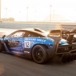 McLaren Senna GTR