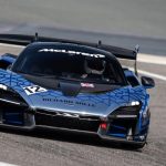 McLaren Senna GTR