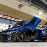 McLaren Senna GTR