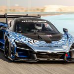 McLaren Senna GTR