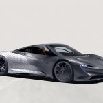 McLaren Speedtail