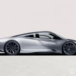 McLaren Speedtail