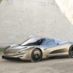 McLaren Speedtail