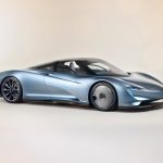 McLaren Speedtail