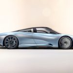 McLaren Speedtail