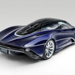 McLaren Speedtail