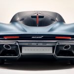McLaren Speedtail