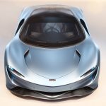 McLaren Speedtail