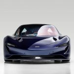 McLaren Speedtail