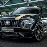Mercedes-AMG GLC63 S By Manhart