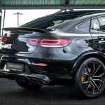 Mercedes-AMG GLC63 S By Manhart