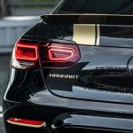 Mercedes-AMG GLC63 S By Manhart