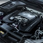 Mercedes-AMG GLC63 S By Manhart