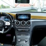 Mercedes-AMG GLC63 S By Manhart