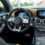Mercedes-AMG GLC63 S By Manhart