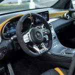 Mercedes-AMG GLC63 S By Manhart
