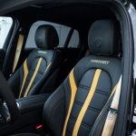 Mercedes-AMG GLC63 S By Manhart