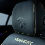 Mercedes-AMG GLC63 S By Manhart