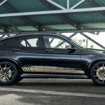 Mercedes-AMG GLC63 S By Manhart