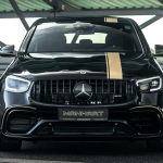 Mercedes-AMG GLC63 S By Manhart