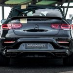 Mercedes-AMG GLC63 S By Manhart
