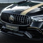 Mercedes-AMG GLC63 S By Manhart