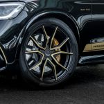 Mercedes-AMG GLC63 S By Manhart