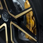 Mercedes-AMG GLC63 S By Manhart