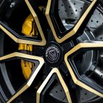 Mercedes-AMG GLC63 S By Manhart