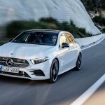 Mercedes-Benz A200