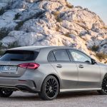 Mercedes-Benz A200