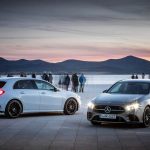 Mercedes-Benz A200