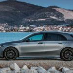Mercedes-Benz A200
