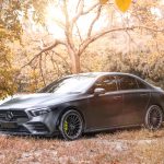 Mercedes-Benz A200