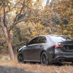 Mercedes-Benz A200