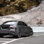 Mercedes-Benz A200