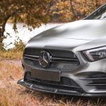 Mercedes-Benz A200