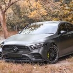 Mercedes-Benz A200