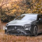 Mercedes-Benz A200